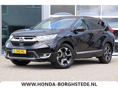 Honda CR-V - 1.5 VTEC TURBO 173pk 2WD Elegance