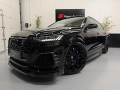 Audi RSQ8 - 4.0 TFSI|Pano|B&O Advance|Dynamic+|Urban|24"|Full