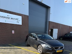 Volvo V40 - 2.0 D4 Summum Business
