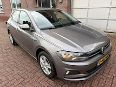 Volkswagen Polo - 1.0 TSI Comfortline Business DSG Navigatie/ Cruise/ Apple/ Android