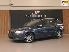 Volvo V50 - 2.0 Limited Edition | CLIMATE CONTROL | NAVI |STOELVERWARMING | TREKHAAK | CRUISE