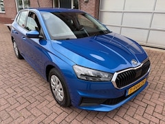 Skoda Fabia - 1.0 TSI DSG automaat Navigatie / Trekhaak