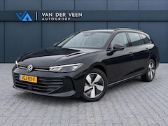Volkswagen Passat Variant - 1.5 eTSI 150 pk | Incl. 12 maanden Garantie | Stoel/stuur verwarming | Achteruitrijcamera