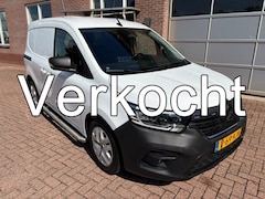 Renault Kangoo - 1.5 Blue dCi Advance BPM VRIJ
