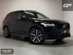 Volvo XC90 - 2.0 T8 Recharge AWD R-Design Polestar Pano H/K Luchtvering