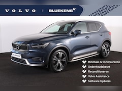 Volvo XC40 - T4 Recharge Inscription Expression - Panoramisch schuif-/kanteldak - Harman Kardon Audio