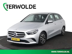 Mercedes-Benz B-klasse - 180 Business Solution | Apple Carplay/Android Auto | trekhaak |