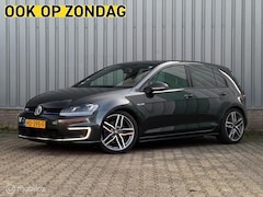 Volkswagen Golf - 1.4 TSI GTE | PHEV | PDC | Afn. Trekhaak