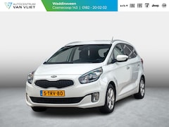 Kia Carens - 1.6 GDi Business Pack | 7-Zitter