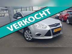 Ford Focus - 1.0 EcoBoost Trend Nieuwe distributieriem