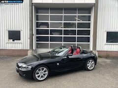 BMW Z4 Roadster - 2.2i S