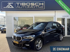 BMW X1 - sDrive18i AUT. LCI M-sport High Executive LED BTW