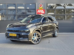 Lynk & Co 01 - 1.5 | PANO | 360 CAMERA | CARPLAY | FULL OPTION