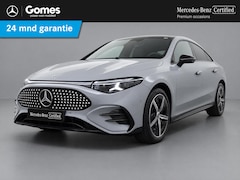 Mercedes-Benz CLA-Klasse - 250+ Launch Edition 85.5 kWh