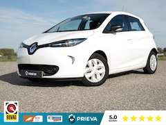 Renault Zoe - BTW-er Q90 Life Koopaccu Quickcharge 41 kWh