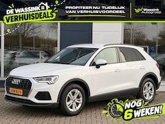 Audi Q3 - 45 TFSI 245pk PHEV S-tronic Automaat | Navigatie | Camera | Elektrisch verstelbare stoelen