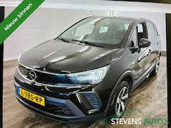 Opel Crossland - 1.2 Turbo Edition