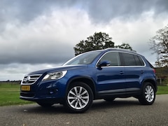 Volkswagen Tiguan - 1.4 TSI Sport&St. 4M