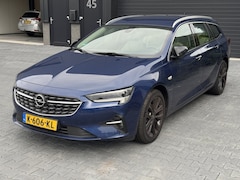 Opel Insignia Sports Tourer - 1.5 CDTI Bns Eleg
