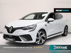 Renault Clio - 1.6 E-Tech Hybrid 140 R.S. Line | 360° Camera | Sportstoelen | 9, 3"Navigatie | Climate co