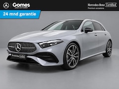 Mercedes-Benz A-klasse - 180 Business Solution AMG | Memorystoelen | Apple Carplay & Android Auto | Panorama - Schu
