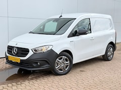 Mercedes-Benz eCitan - Pro 51kWh 122PK Nieuw L1 Elektrisch 300km WLTP 75KW Snelladen Climate Control Cruise Contr