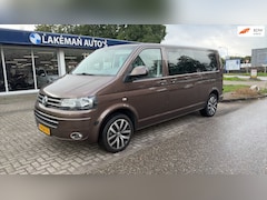 Volkswagen Transporter - 2.0 TDI L2H1 4Motion DC Comfortline