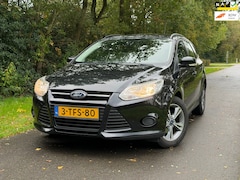 Ford Focus Wagon - 1.0 EcoBoost Edition | Carplay + Cruise control Nu € 2.950,