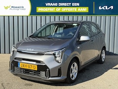 Kia Picanto - 1.0 GDi DynamicLine Camera | Parkeersensoren | Navigatie | Apple Carplay | Android Auto |