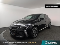 Renault Clio - 1.6 E-Tech Full Hybrid 145 techno | Navigatie | Camera | All-Season Banden | Climate Contr