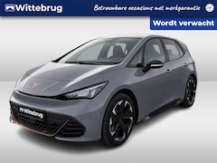 CUPRA Born - Business 62 kWh / 204pk / 19"LM velgen / Parkeersensoren / Navigatie / App-connect