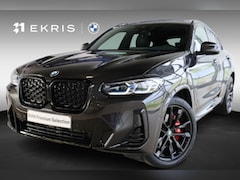 BMW X4 - xDrive20i Business Edition Plus | M Sportpakket | Achteruitrijcamera | Panorama-dak | Lase