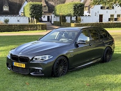 BMW 5-serie Touring - 535i High Executive