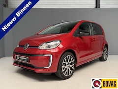Volkswagen e-Up! - e-up SOH GARANTIE|Cruise|Camera|Winterpack