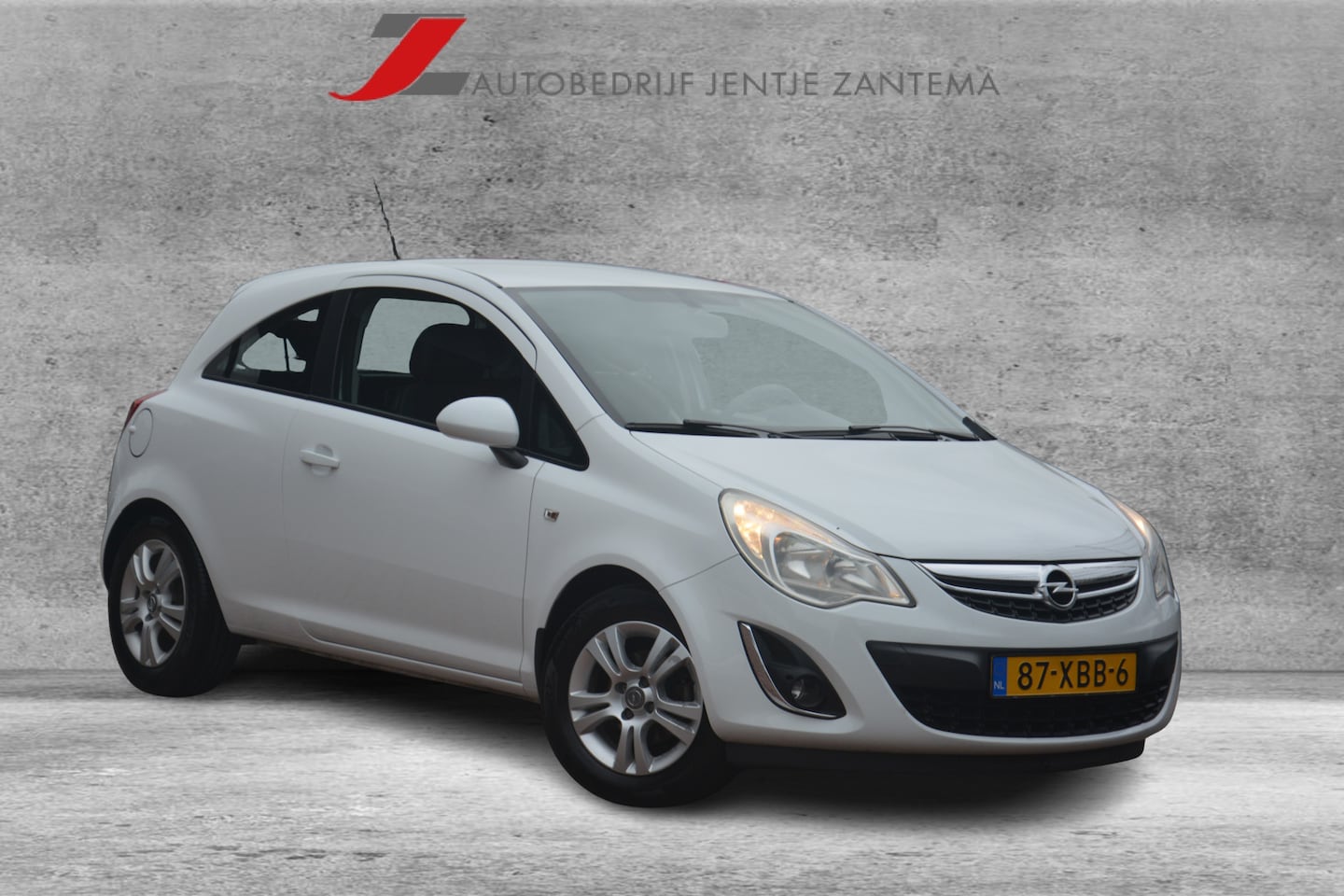 Opel Corsa - 1.3 CDTi EcoFlex S/S Anniversary Edition | Airco | Cruise-control | NL auto!! | - AutoWereld.nl