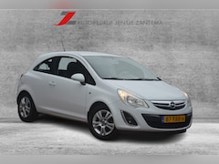 Opel Corsa - 1.3 CDTi EcoFlex S/S Anniversary Edition | Airco | Cruise-control | NL auto |