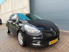 Renault Clio - 0.9 TCe Limited LED AIRCO CARPLAY 2018
