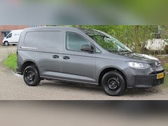 Volkswagen Caddy - 2.0 TDI BlueMotion L1H1 102pk