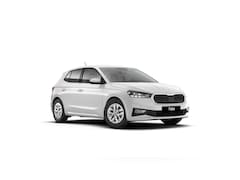 Skoda Fabia - 1.0 TSI Selection | Airconditioning | Cruise control met speedlimiter | Driver Activity As