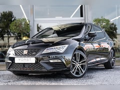 SEAT Leon - 2.0 TSI CUPRA Ultimate Edition Pano Beats Schaalst