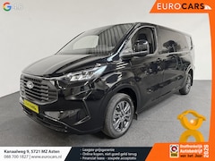 Ford Transit Custom - 320 2.0 TDCI L2H1 Limited Automaat Nieuw Model Climate control Navigatie Cruise control Tr
