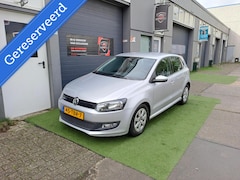 Volkswagen Polo - 1.2 TDI BlueMotion Comfortline 2012 NAP