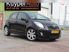 Toyota Yaris - 1.8 VVTi TS SPORT CLIMA 5DRS