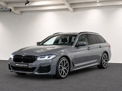 BMW 5-serie Touring - 530e | M Sport | LASER | STOELVERW. |