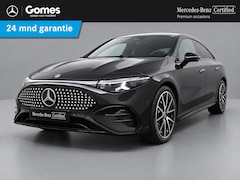 Mercedes-Benz CLA-Klasse - 250+ Launch Edition 85 kWh Accu | Memorystoelen | Warmtepomp | Multibeam Led | Stoelverwar