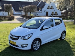 Opel Karl - 1.0 Airco Cruise PDC NAP Rijklaar Autotrust