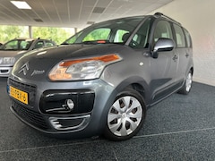 Citroën C3 Picasso - 1.6 VTi Aura | Airco | Trekhaak | Cruise Control | Orgineel NL | NAP |