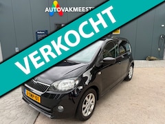 Skoda Citigo - 1.0 Greentech Drive
