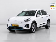 Kia e-Niro - DynamicLine 64 kWh FASE 3 SOH 99.7% DEALER OND EERSTE EIG