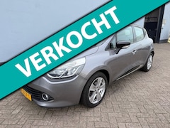Renault Clio - 1.2 Expression Automaat - Navigatie